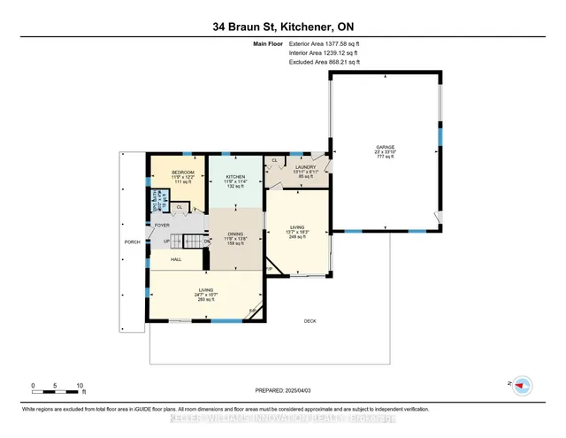 Additional image 47 of 34 Braun St