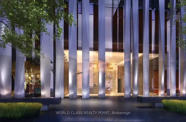 Additional image 34 of 1 Yorkville Ave Unit 1505