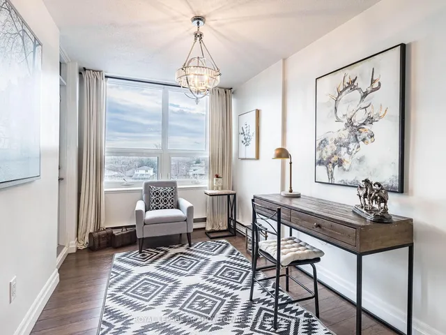 Additional image 16 of 61 Richview Rd Unit 406