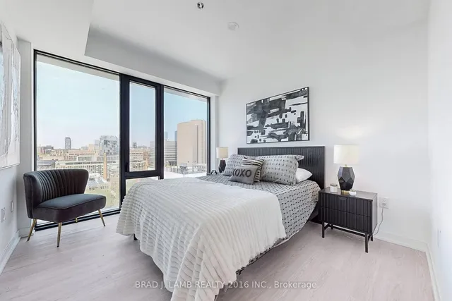 Additional image 21 of 195 McCaul St Unit 1302