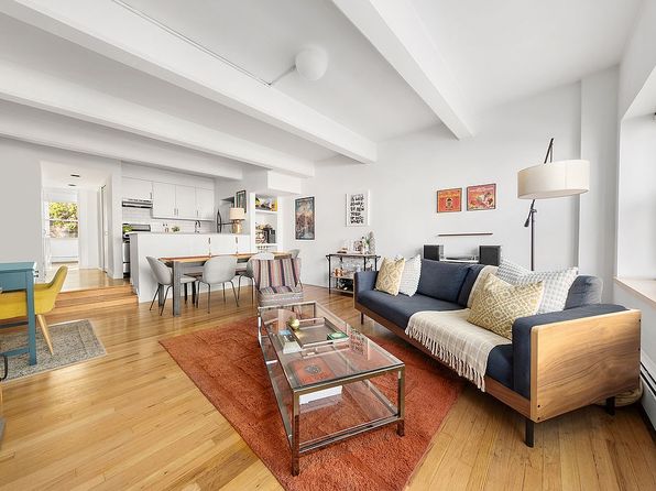 110 Clifton Pl APT 2A, Brooklyn, NY 11238
