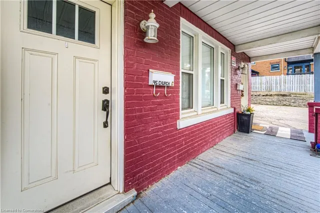 Additional image 7 of 95 Church St