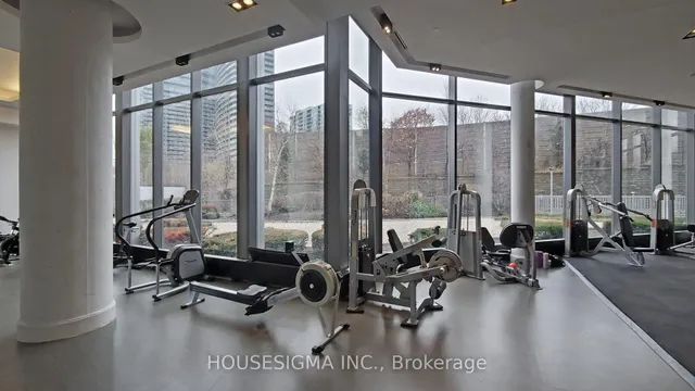 Additional image 44 of 88 Park Lawn Rd Unit 1815