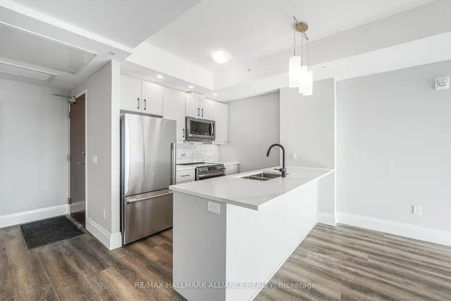 Additional image 2 of 108 Garment St Unit 1406