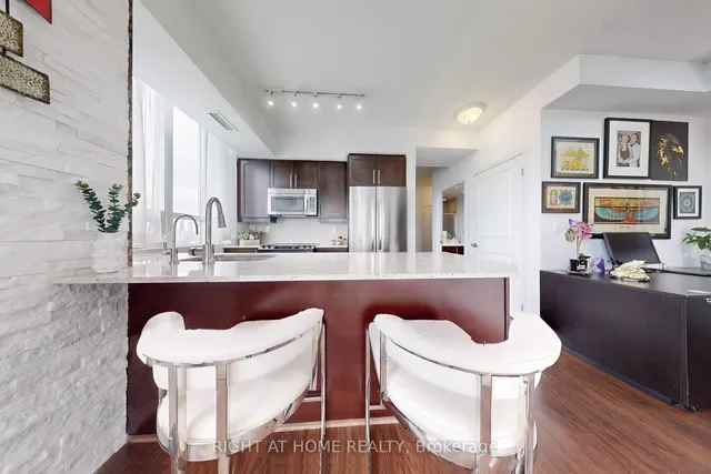 Additional image 12 of 125 Western Battery Rd Unit 2415