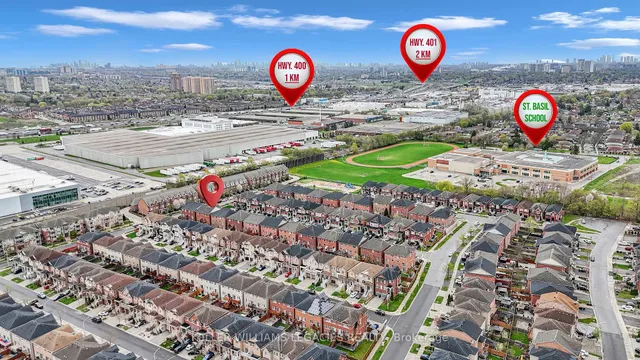 Additional image 5 of 8 Betty Nagle St