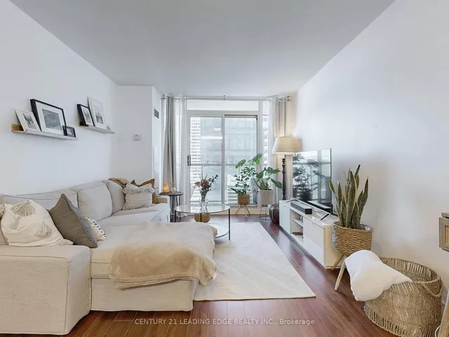 Additional image 30 of 30 Grand Trunk Cres Unit 3503