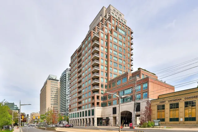 Additional image 3 of 155 St Clair Ave Unit 1403