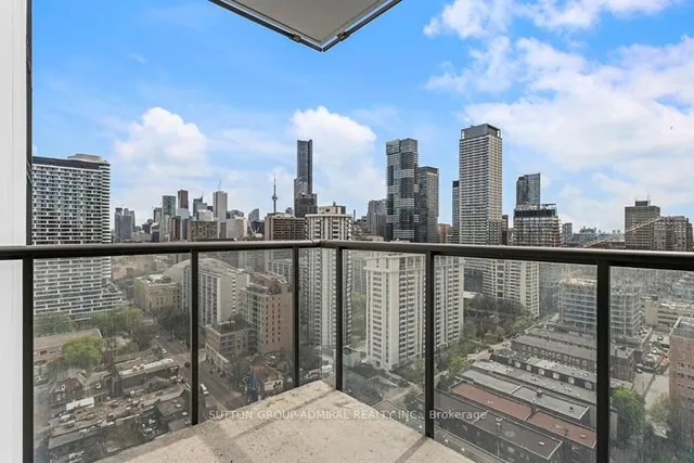 Additional image 31 of 81 Wellesley St Unit 2104