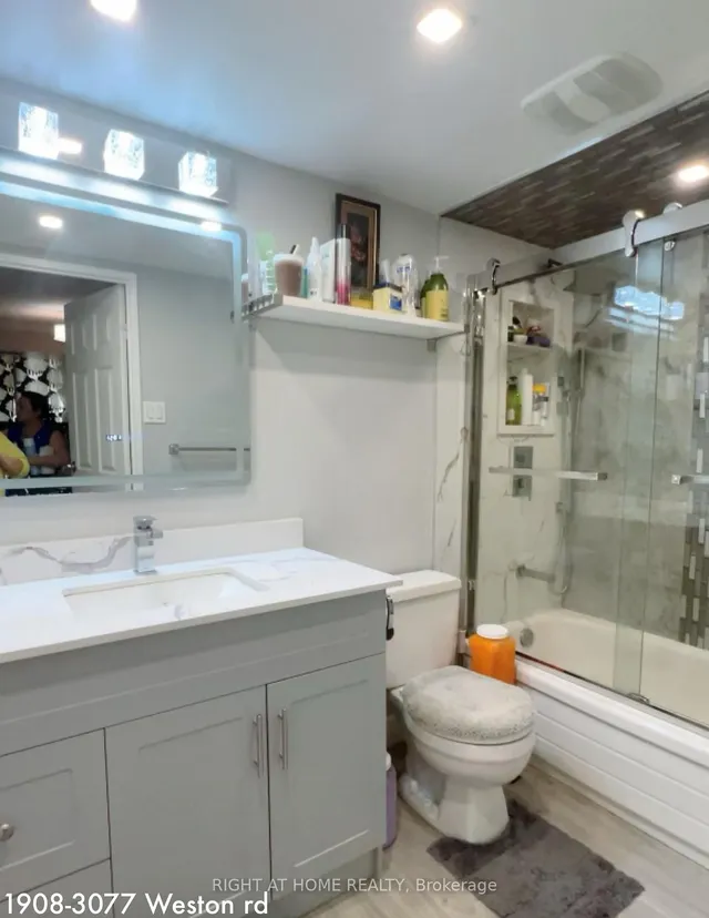 Additional image 8 of 3077 WESTON Rd Unit 1908