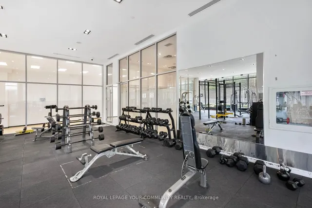 Additional image 37 of 90 Park Lawn Rd Unit 1510