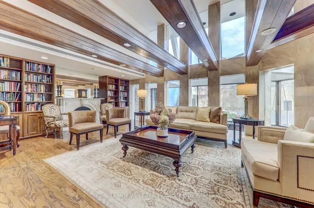 Additional image 32 of 3900 Yonge St Unit 909