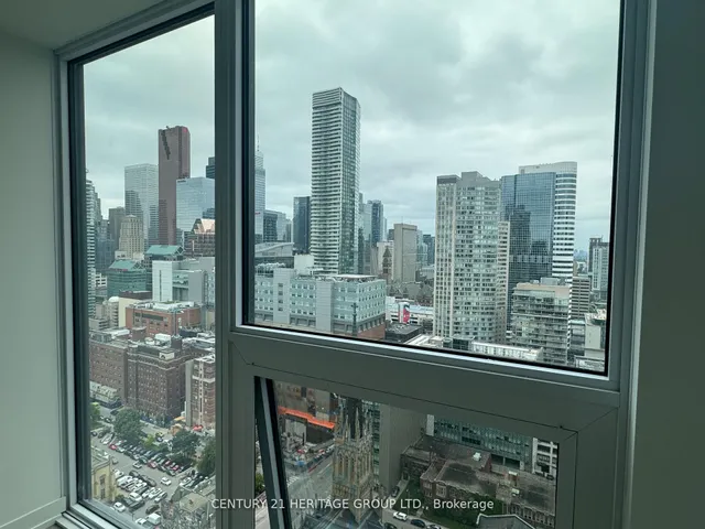 Additional image 5 of 199 Church St Unit 3307