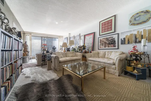 Additional image 5 of 55 Harbour Sq Unit 1617