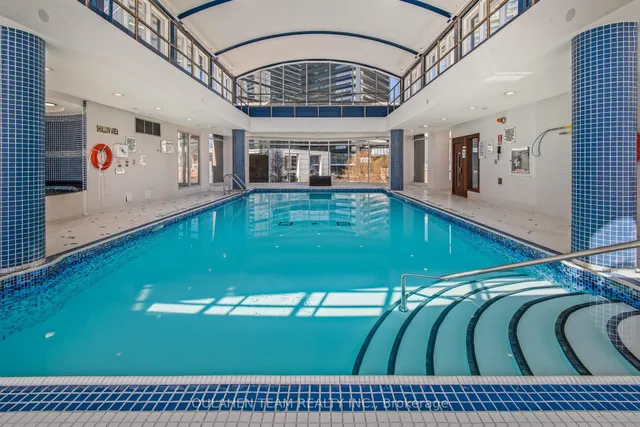 Additional image 34 of 33 Sheppard Ave Unit 1106