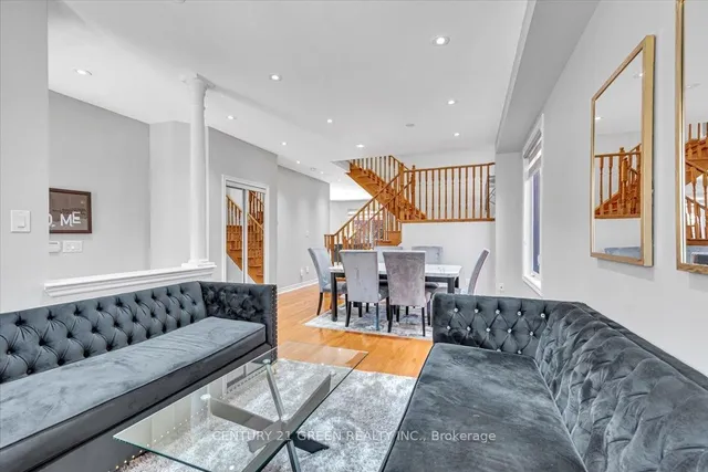 Additional image 8 of 7 Accent Circ