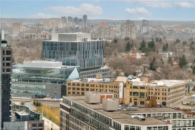 Additional image 30 of 60 Charles St Unit 2608