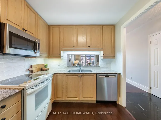 Additional image 9 of 3085 Bloor St Unit 312