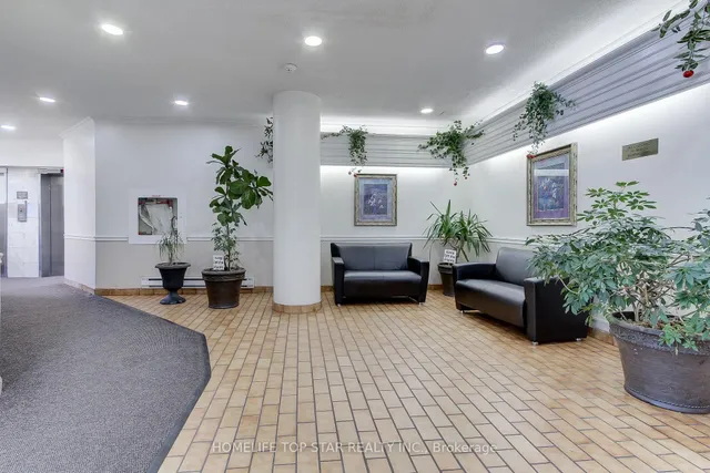 Additional image 5 of 5580 Sheppard Ave Unit 613