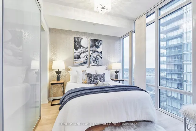 Additional image 10 of 88 Park Lawn Rd Unit 1210