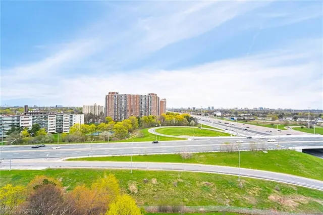 Additional image 31 of 551 The West Mall Rd Unit 1219