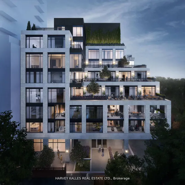 Additional image 2 of 2010 Bathurst St Unit 3B