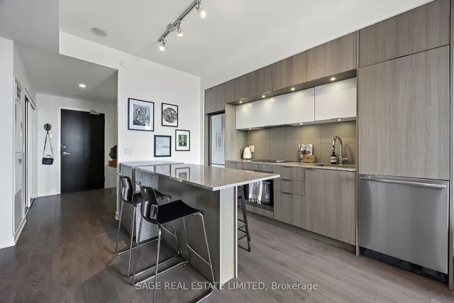 Additional image 13 of 55 Regent Park Blvd Unit 1904