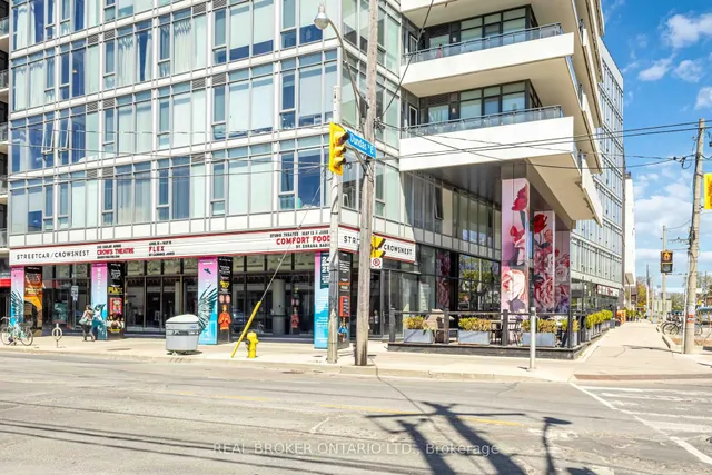 Additional image 35 of 1190 Dundas St Unit 318