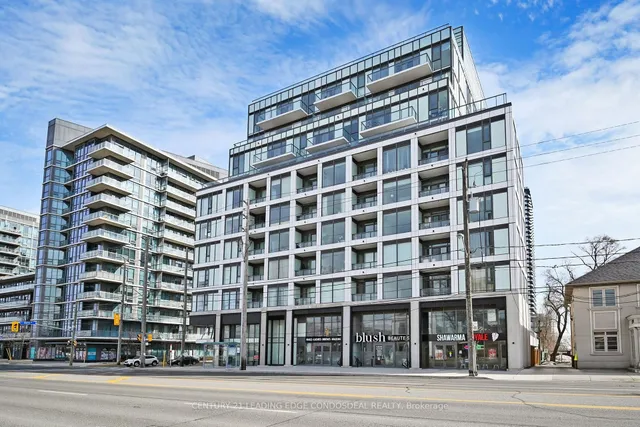Additional image 5 of 1195 The Queensway N/A Unit 908