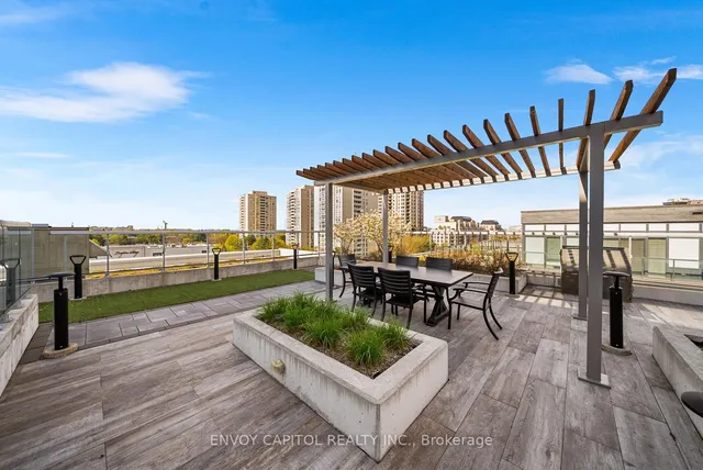 Additional image 32 of 591 Sheppard Ave Unit 316