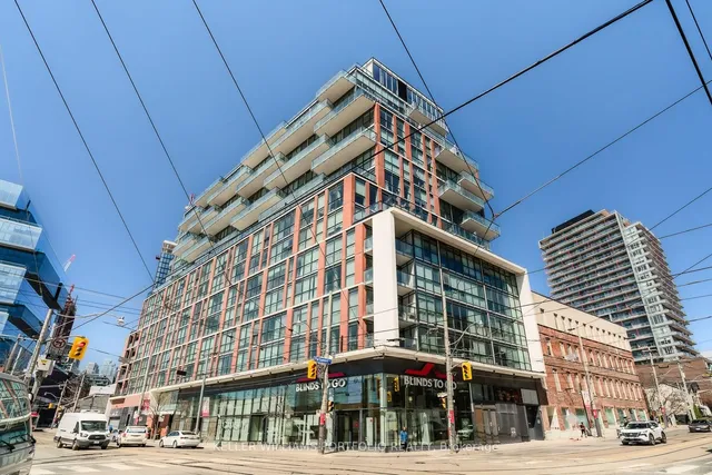 Additional image 8 of 318 King St Unit 1212