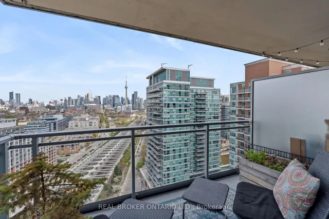 Additional image 23 of 100 Western Battery Rd Unit 2209