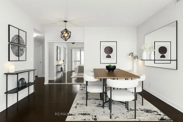 Additional image 2 of 832 Bay St Unit 4405