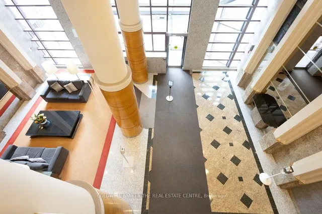 Additional image 25 of 1001 Bay St Unit 303