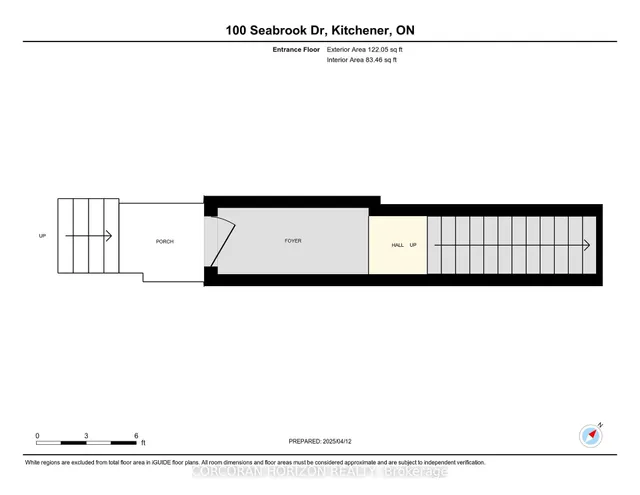 Additional image 24 of 100 Seabrook Dr