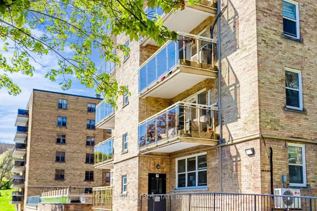 Additional image 27 of 2603 Bathurst St Unit 208