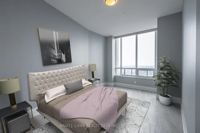 Additional image 13 of 36 Park Lawn Rd Unit 4403