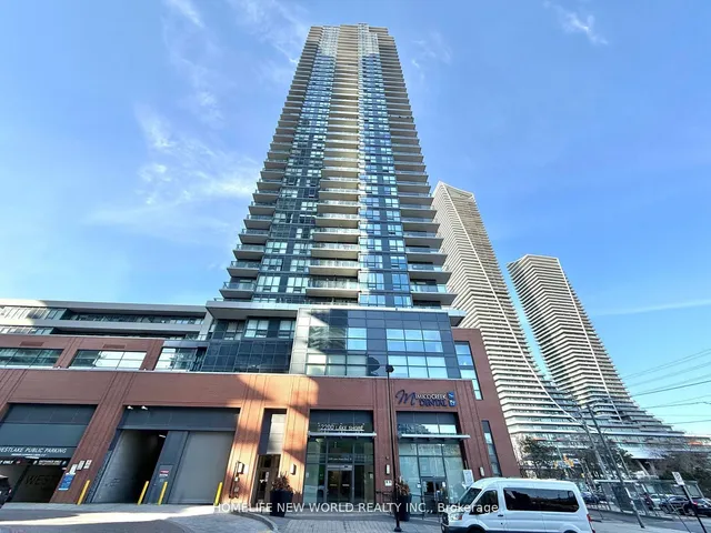 2200 Lake Shore Blvd Unit 908
