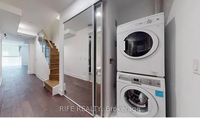 Additional image 6 of 7 Grenville St Unit 519