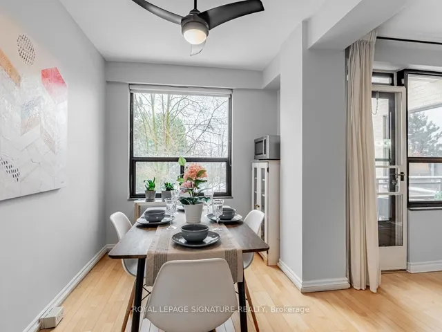 Additional image 16 of 740 Eglinton Ave Unit 206