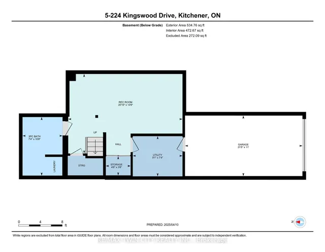 Additional image 44 of 224 Kingswood Dr Unit 5