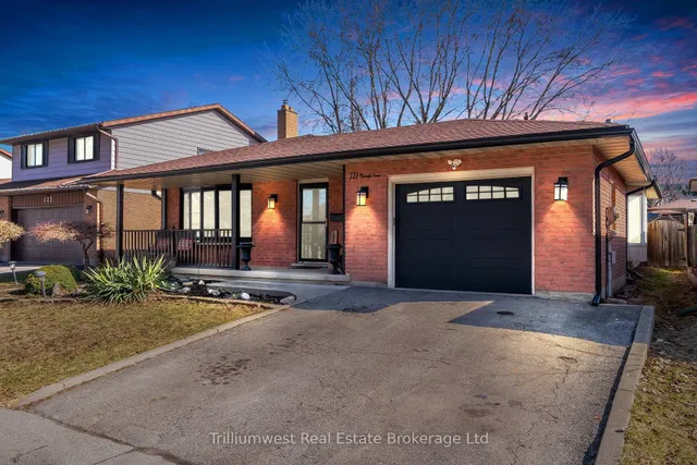 Additional image 2 of 121 Martinglen Cres