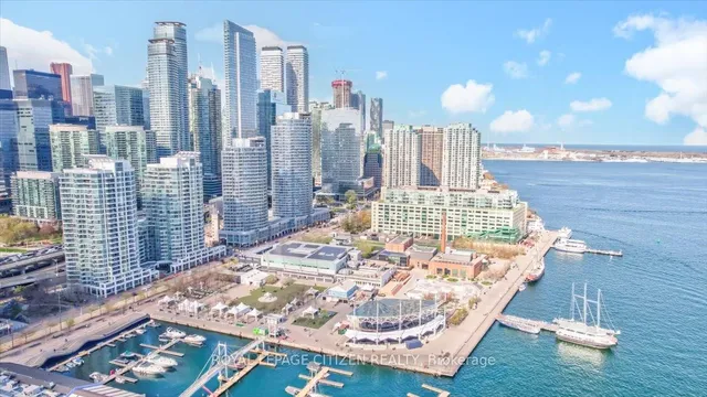 Additional image 42 of 208 Queens Quay Unit 1902