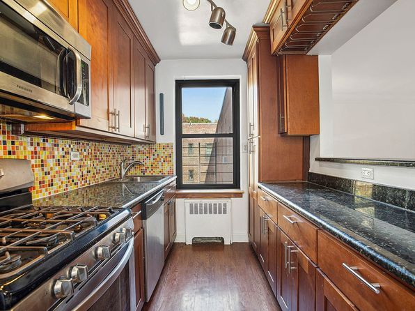 259 Bennett Ave UNIT 8B, New York, NY 10040