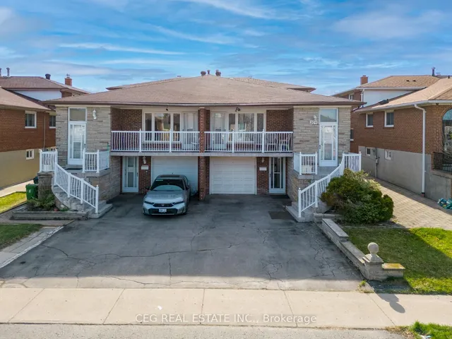 204 FAIRGLEN Ave