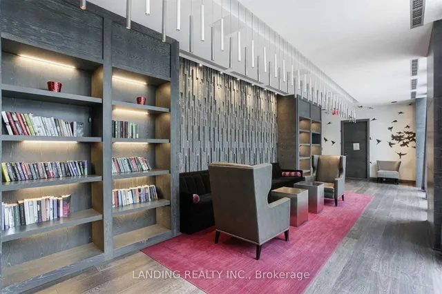 Additional image 7 of 65 St Mary St Unit 2608