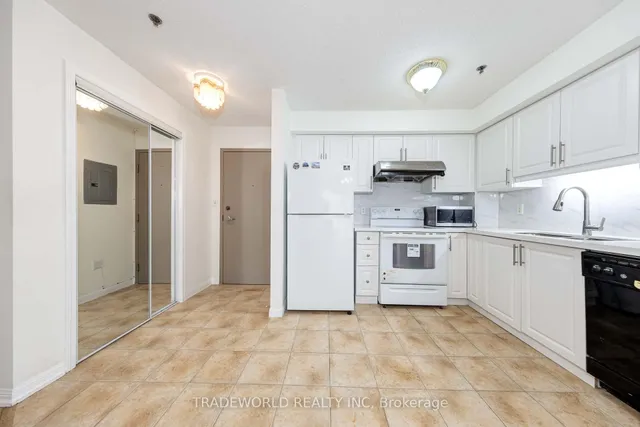 Additional image 2 of 5225 Finch Ave Unit 201