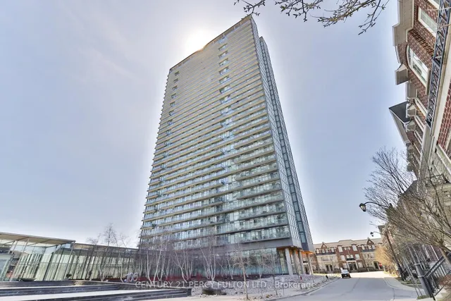 Additional image 26 of 105 The Queensway Ave Unit PH3505