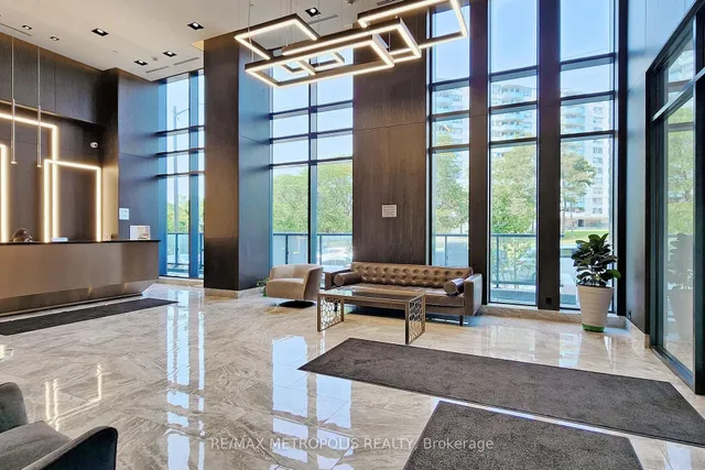 Additional image 6 of 1461 LAWRENCE Ave Unit 2103