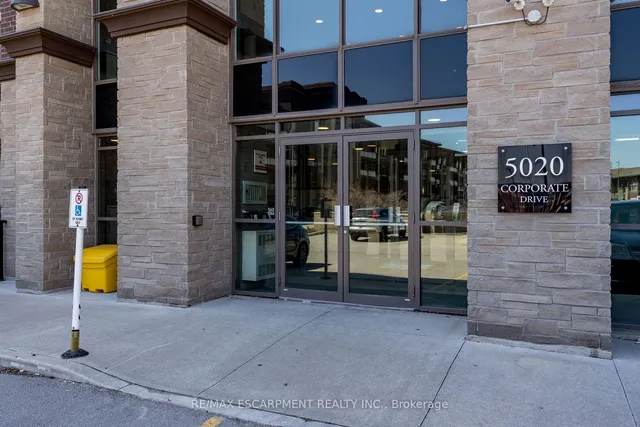 Additional image 5 of 5020 Corporate Dr Unit 301